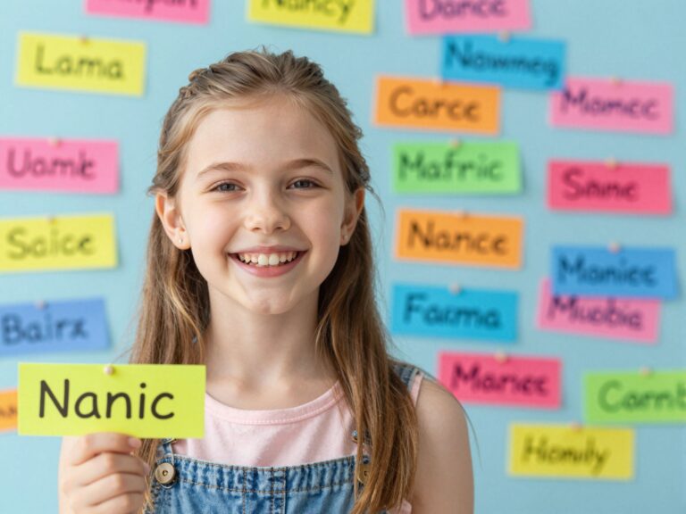 Ha tetszik a Hanna, de egyedit szeretnél: népszerű nevek kevésbé ismert alternatívái