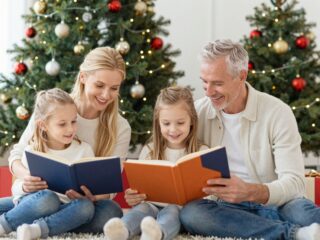 Hangolódjatok az ünnepekre: megható adventi mesék az egész családnak