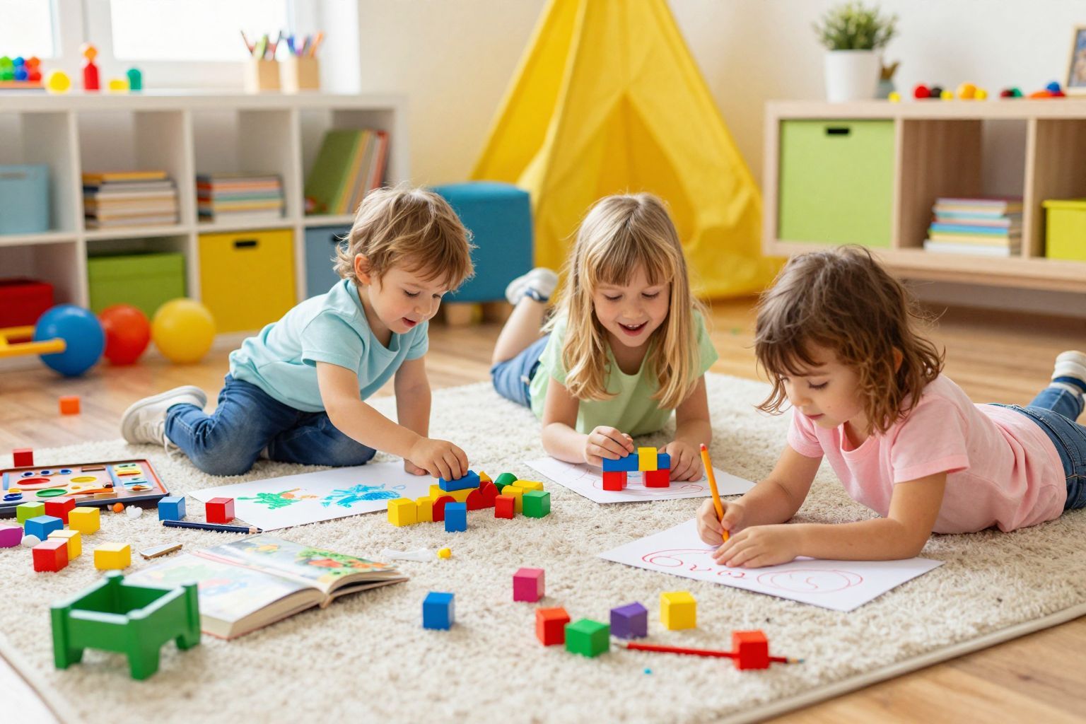 A kíváncsiság és tekintélyellenesség ösztönzi a kreatív gondolkodást.