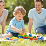 Három éves kisgyerek képességei és fejlődési szakaszai