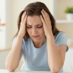 Hasfájás helyett szomorúság? A tünetek összehasonlítása