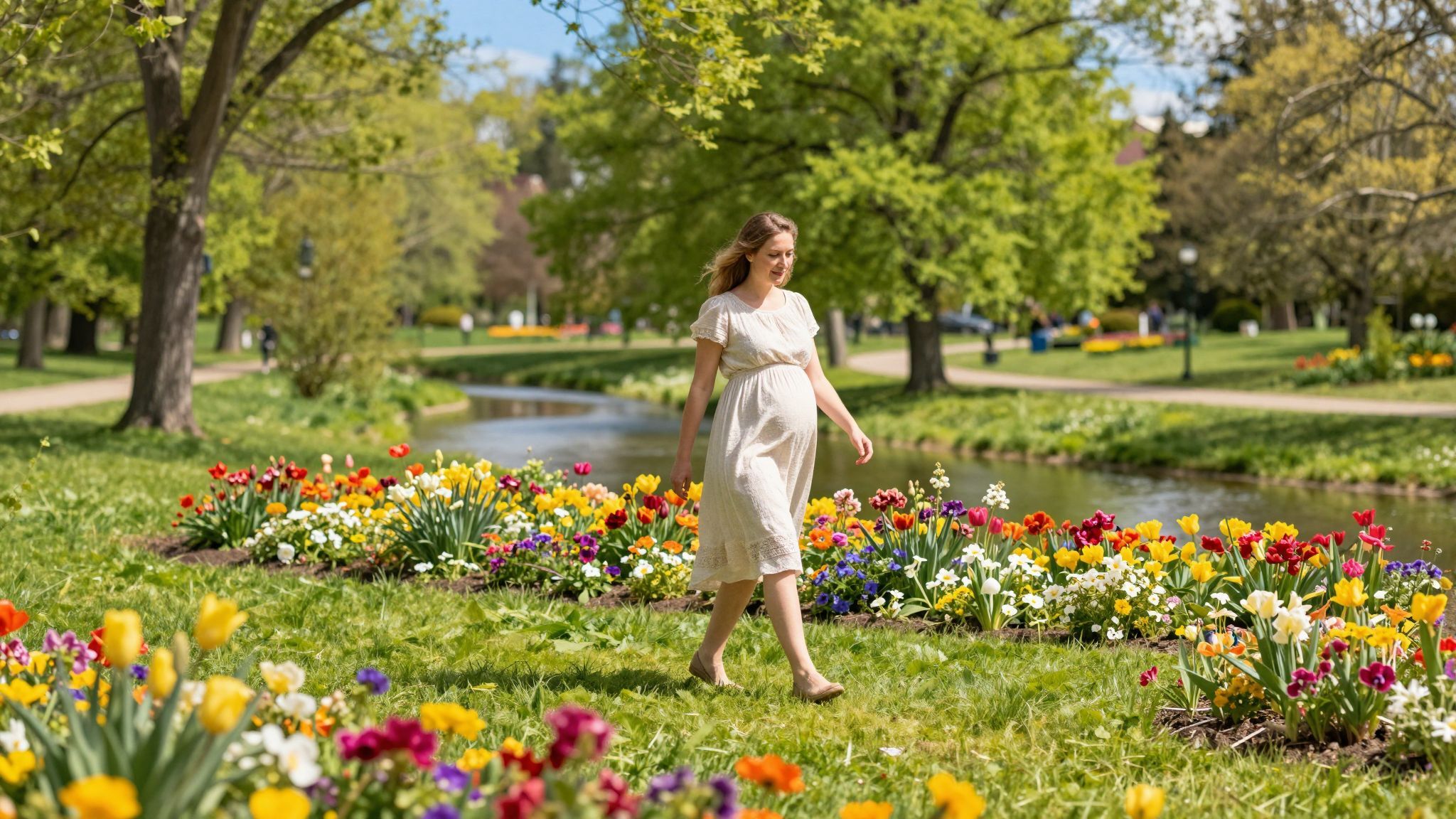 A határok kijelölése segít a stressz kezelésében.
