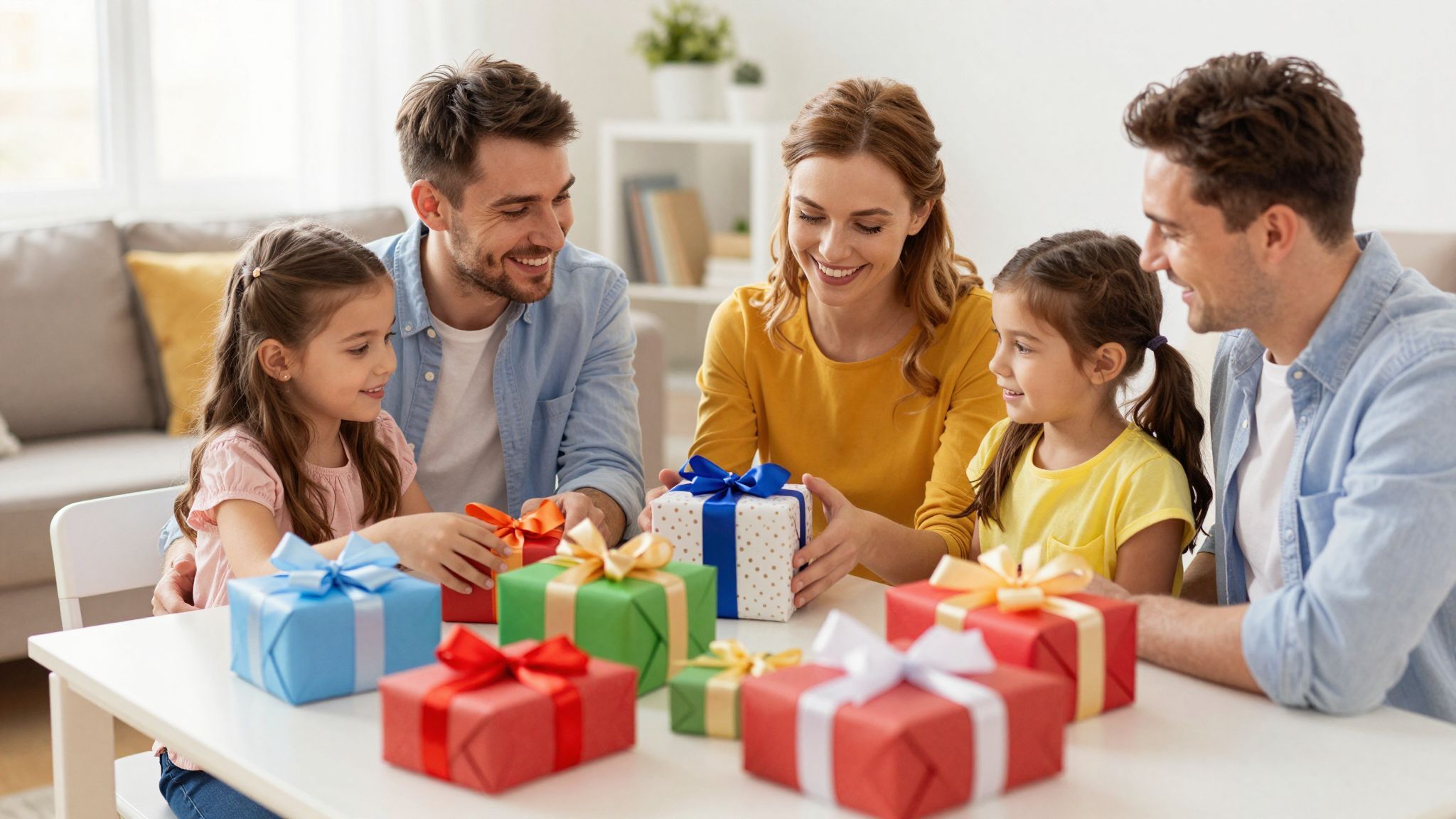 Az élmények ajándékozása tartósabb emlékeket teremt.