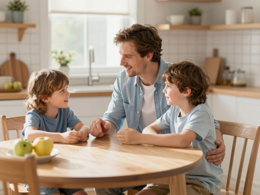 Hogyan beszélj a gyerekeddel az online bántalmazásról és a testszégyenítésről?