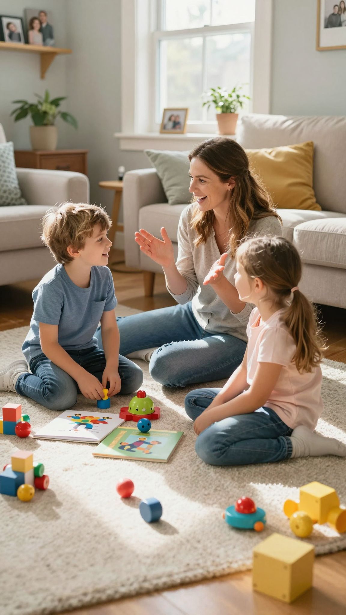 Fontos, hogy nyíltan beszéljünk a munkáról és értékeiről.