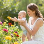 Hogyan csökkentheted az allergia kialakulásának esélyét a babádnál?