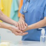 Hogyan előzhető meg a császárheg elfertőződése? Fontos higiéniai tanácsok