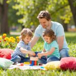 Hogyan építsünk erős és bizalmi kapcsolatot a gyerekünkkel?