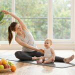 Hogyan fogyjunk szülés után – Hatékony és biztonságos tippek