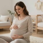 Hogyan hat az alváshiány a kismamára és a magzatra? Kockázatok és következmények