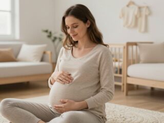 Hogyan hat az alváshiány a kismamára és a magzatra? Kockázatok és következmények