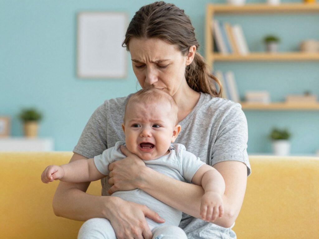 Hogyan ismerheted fel a csecsemőkori stroke tüneteit? Életmentő információk szülőknek