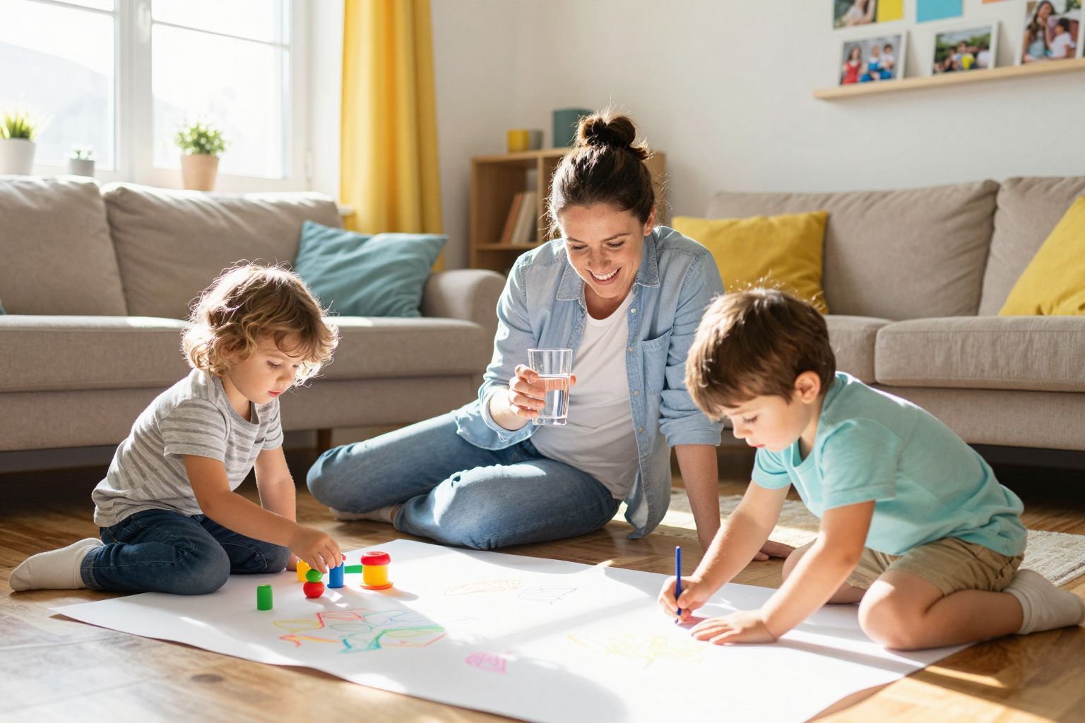 Figyeljünk a változásokra, mint az ingerlékenység vagy titkolózás.