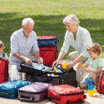 Hogyan készülj fel az utazásra gyerekkel? Bevált praktikák a gördülékeny indulásért