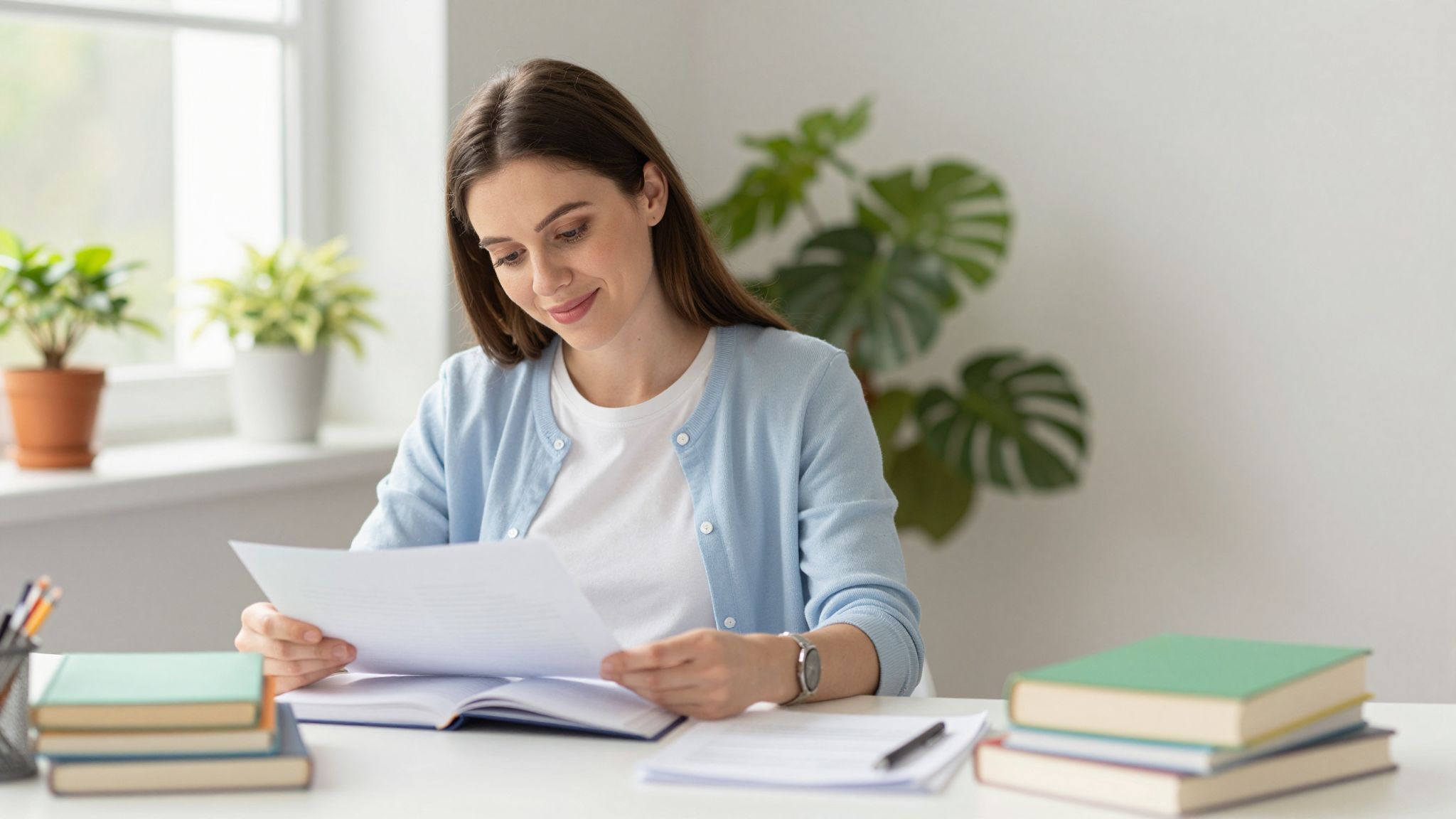 A rendszeres orvosi ellenőrzés elengedhetetlen a terhesség alatt.