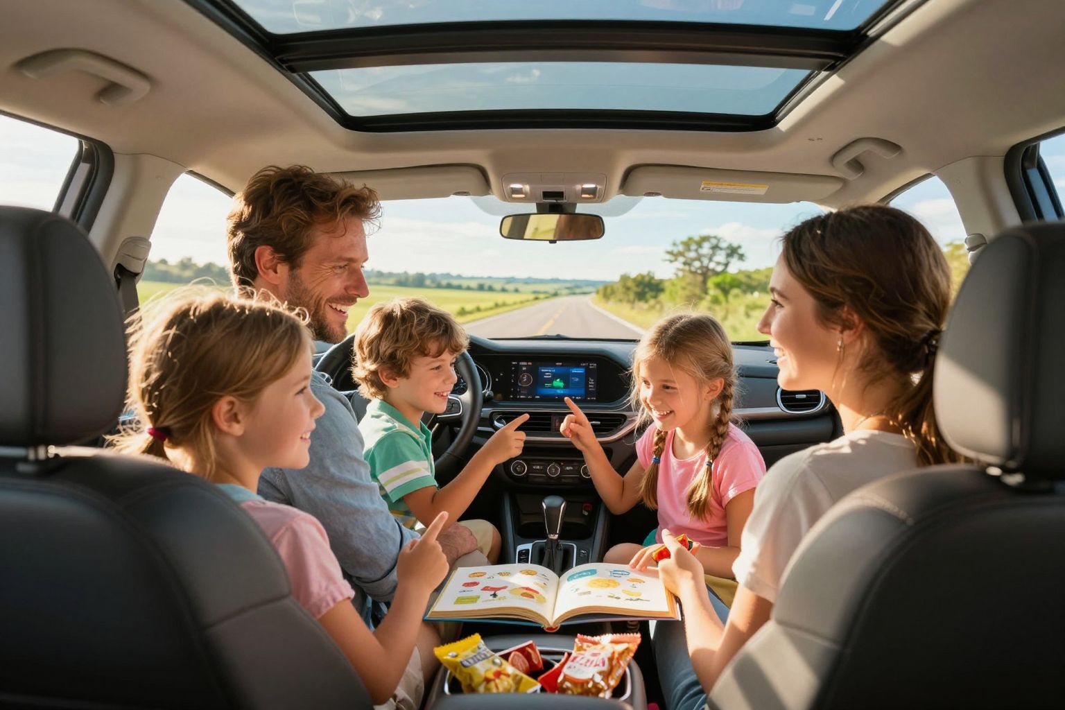 Tervezzünk előre, hogy a mesék élménnyé váljanak!