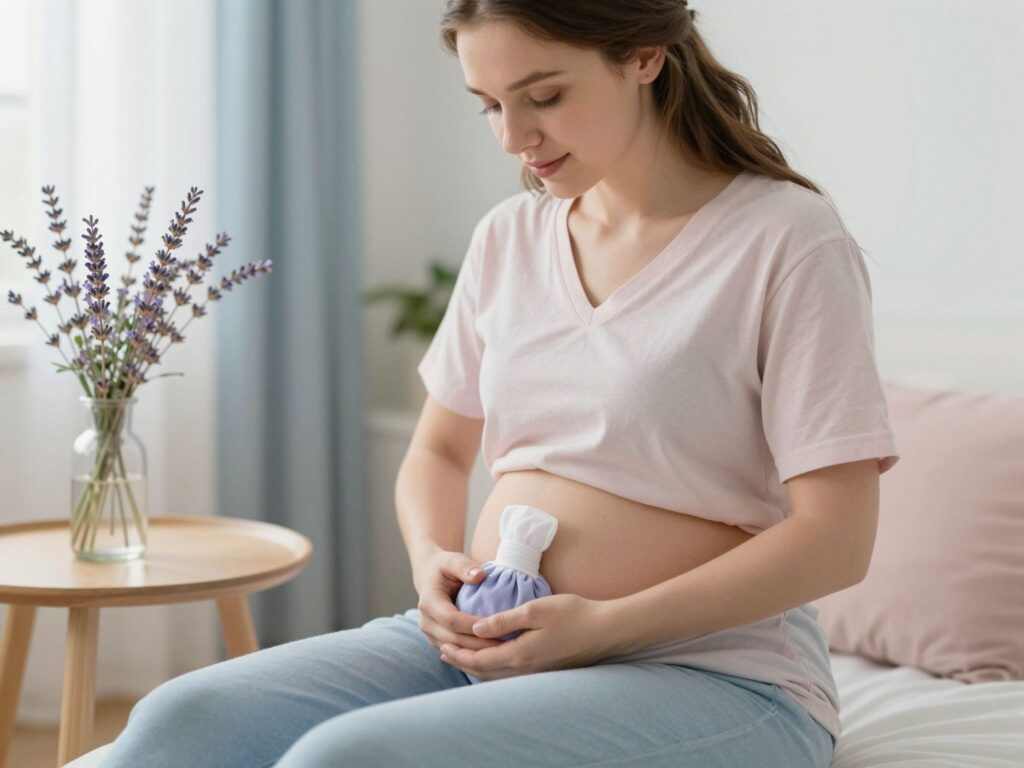 Hogyan kezeld a gátsebet szülés után a fertőzések elkerülése érdekében?