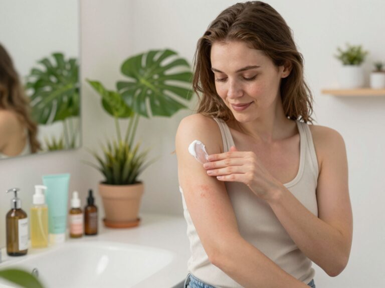 Hogyan kezeljük az ekcémát? Átfogó útmutató a helyes bőrápolástól a modern terápiákig