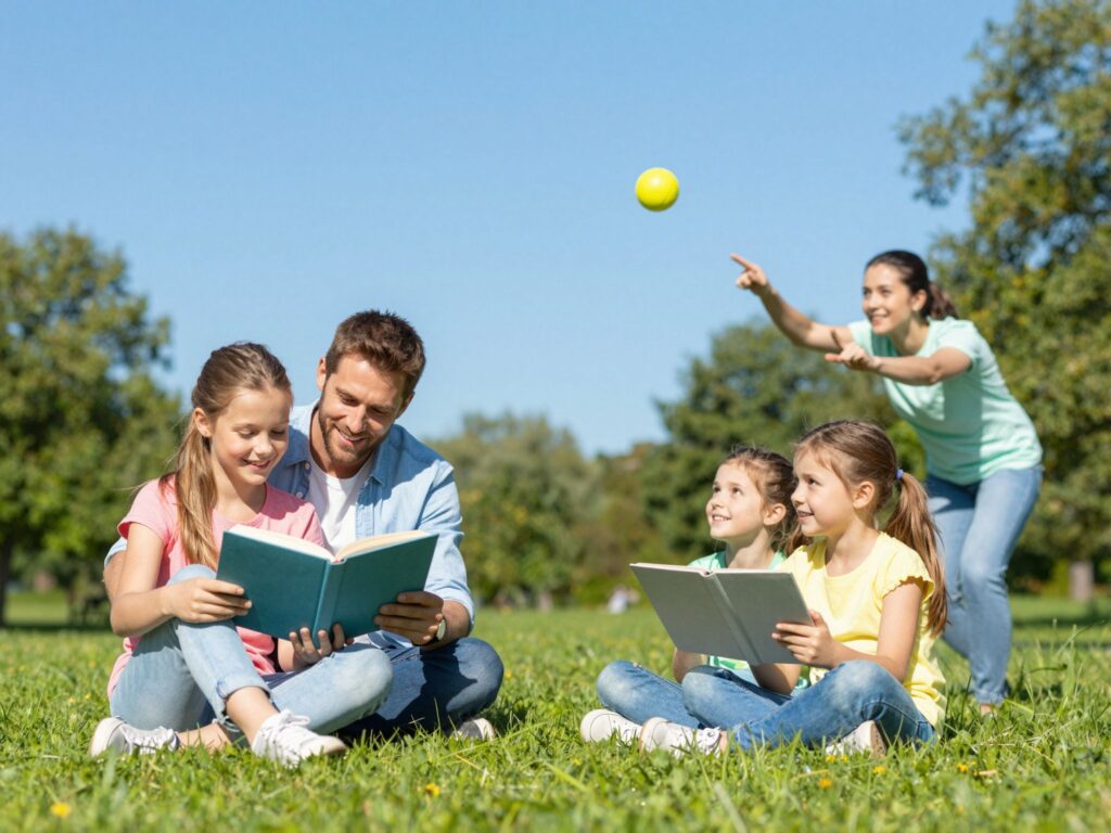 Hogyan óvjuk a gyerekek szemét? Módszerek a rövidlátás kialakulásának megelőzésére