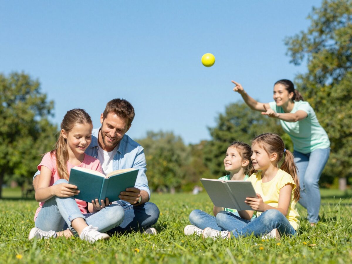 Hogyan óvjuk a gyerekek szemét? Módszerek a rövidlátás kialakulásának megelőzésére