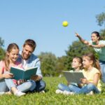 Hogyan óvjuk a gyerekek szemét? Módszerek a rövidlátás kialakulásának megelőzésére