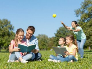 Hogyan óvjuk a gyerekek szemét? Módszerek a rövidlátás kialakulásának megelőzésére