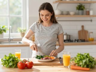 Hogyan pótold hatékonyan a vasat várandósan a vashiány elkerüléséért?