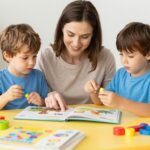 Hogyan segíthetünk a sajátos nevelési igényű gyermekünknek a fejlődésben? Az első lépések