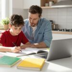 Hogyan segíts a gyerekednek a középiskolai felvételire való felkészülésben?