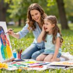 Hogyan tanítsd meg a gyermekednek kifejezni a dühöt, a szomorúságot és az örömöt?