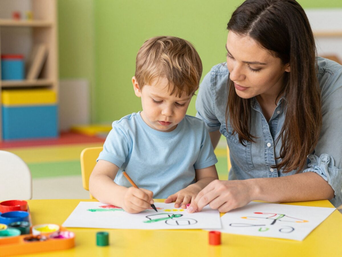 Hogyan tanítsuk meg a gyereket az érzelmei kezelésére? Az érzelmi intelligencia fejlesztése
