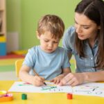 Hogyan tanítsuk meg a gyereket az érzelmei kezelésére? Az érzelmi intelligencia fejlesztése