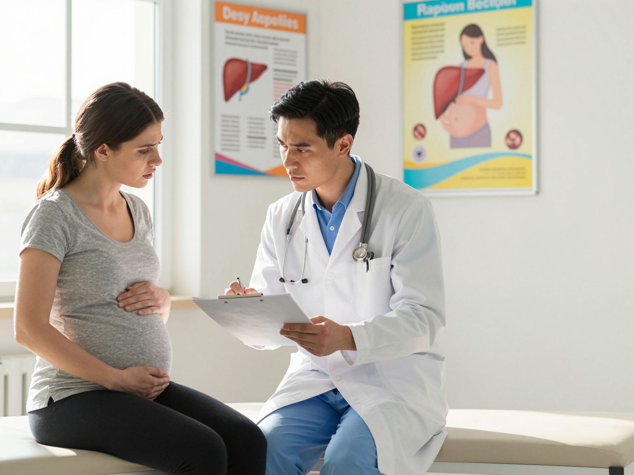 A pontos diagnózis kulcsa a laboratóriumi vizsgálatok.