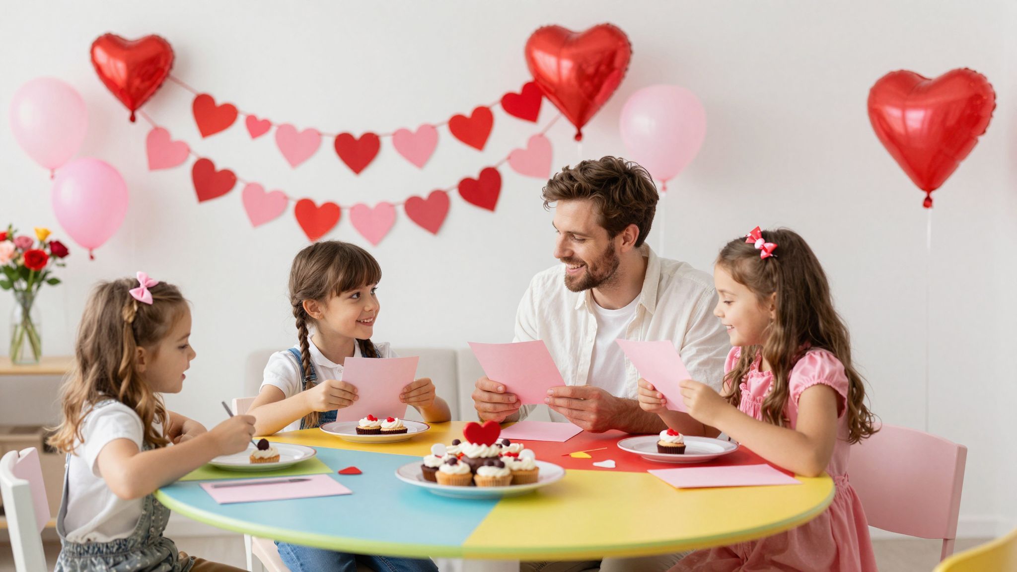 Élvezzük a családi programokat, mint a közös vacsora!