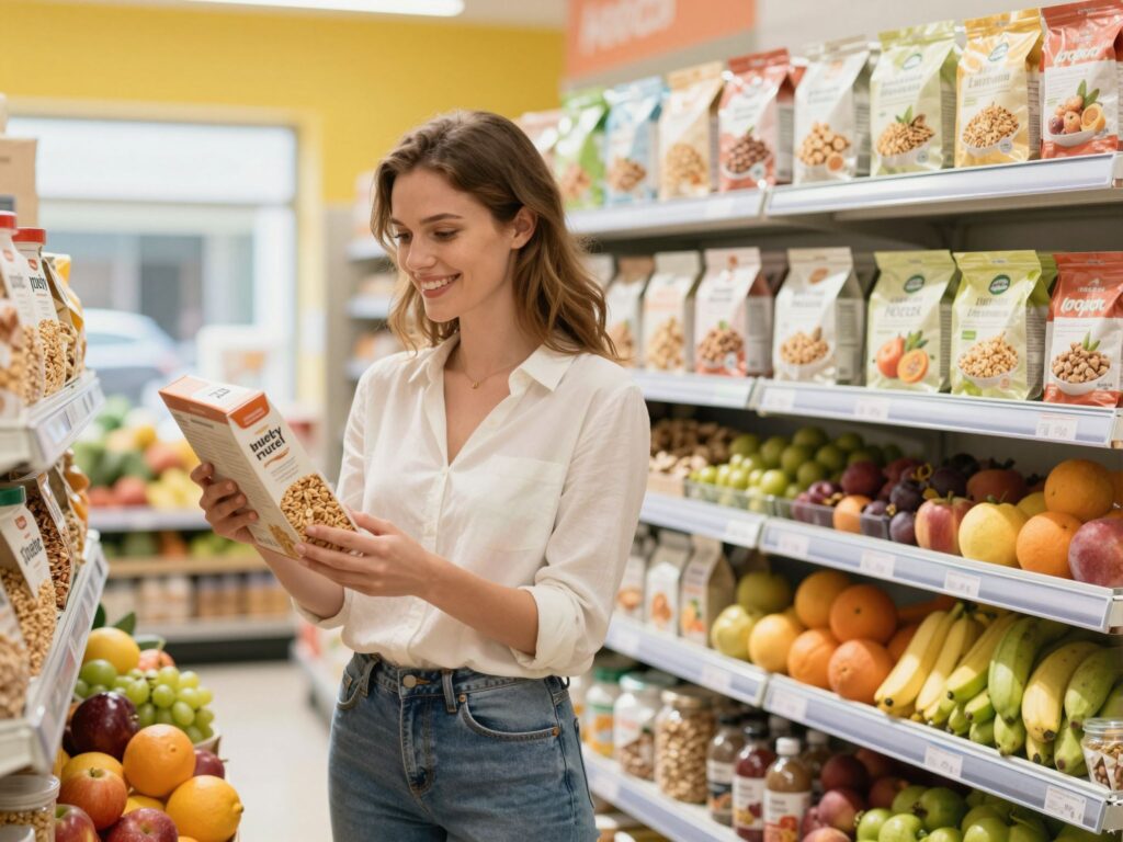 Hogyan válassz egészséges müzlit? 9 tipp, amire figyelj a boltban