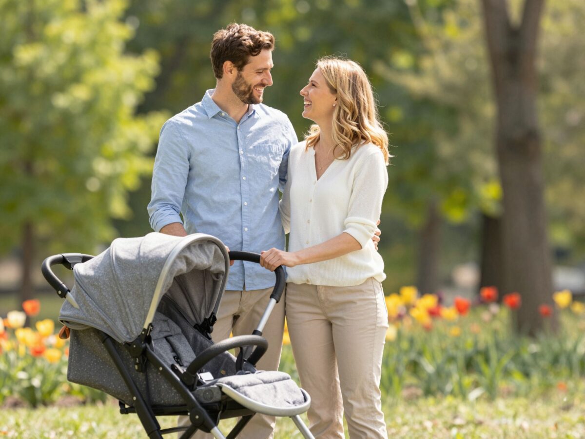 Honnan tudhatod, hogy bővülni fog a család? Jelek, hogy még lesz gyereketek