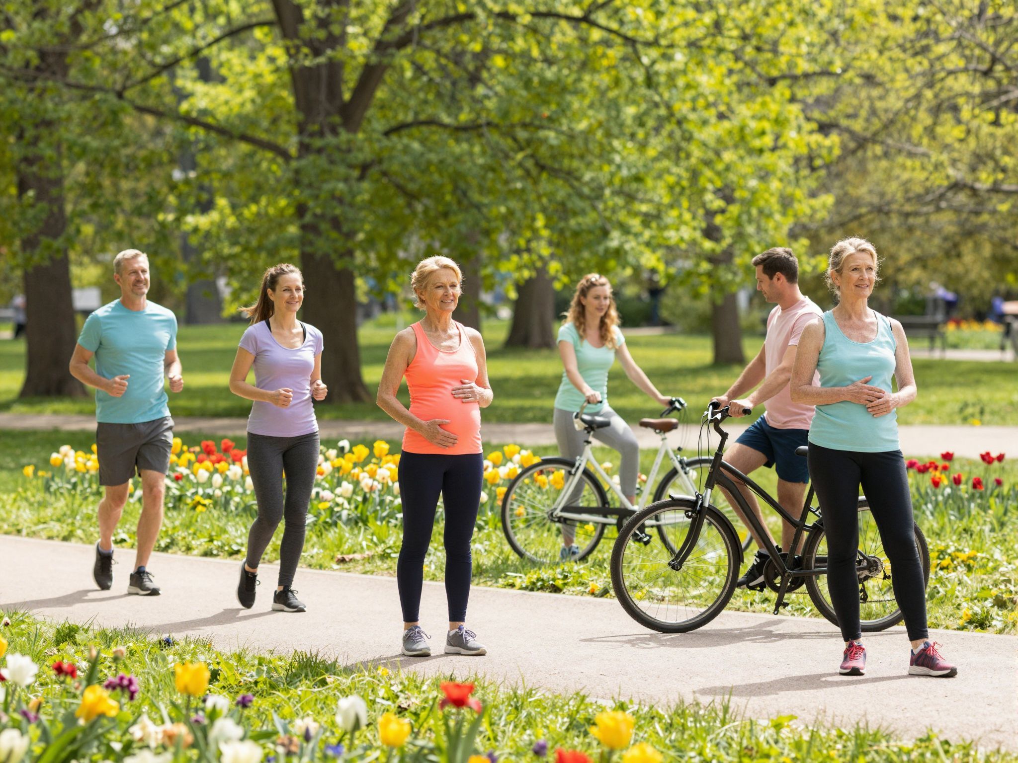 A hormonális egyensúly növeli a fájdalomküszöböt szüléskor.