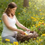 Hormonok és evolúció: a tudomány magyarázata a terhesség alatti fészekrakó ösztönre