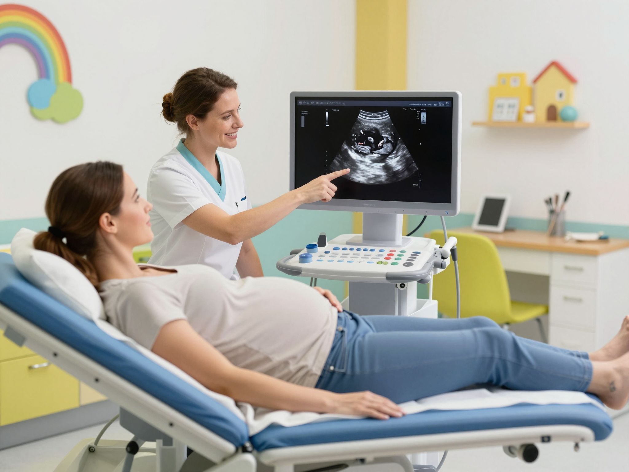 A hosszú combcsont növekedési hormon túlműködését jelezheti.