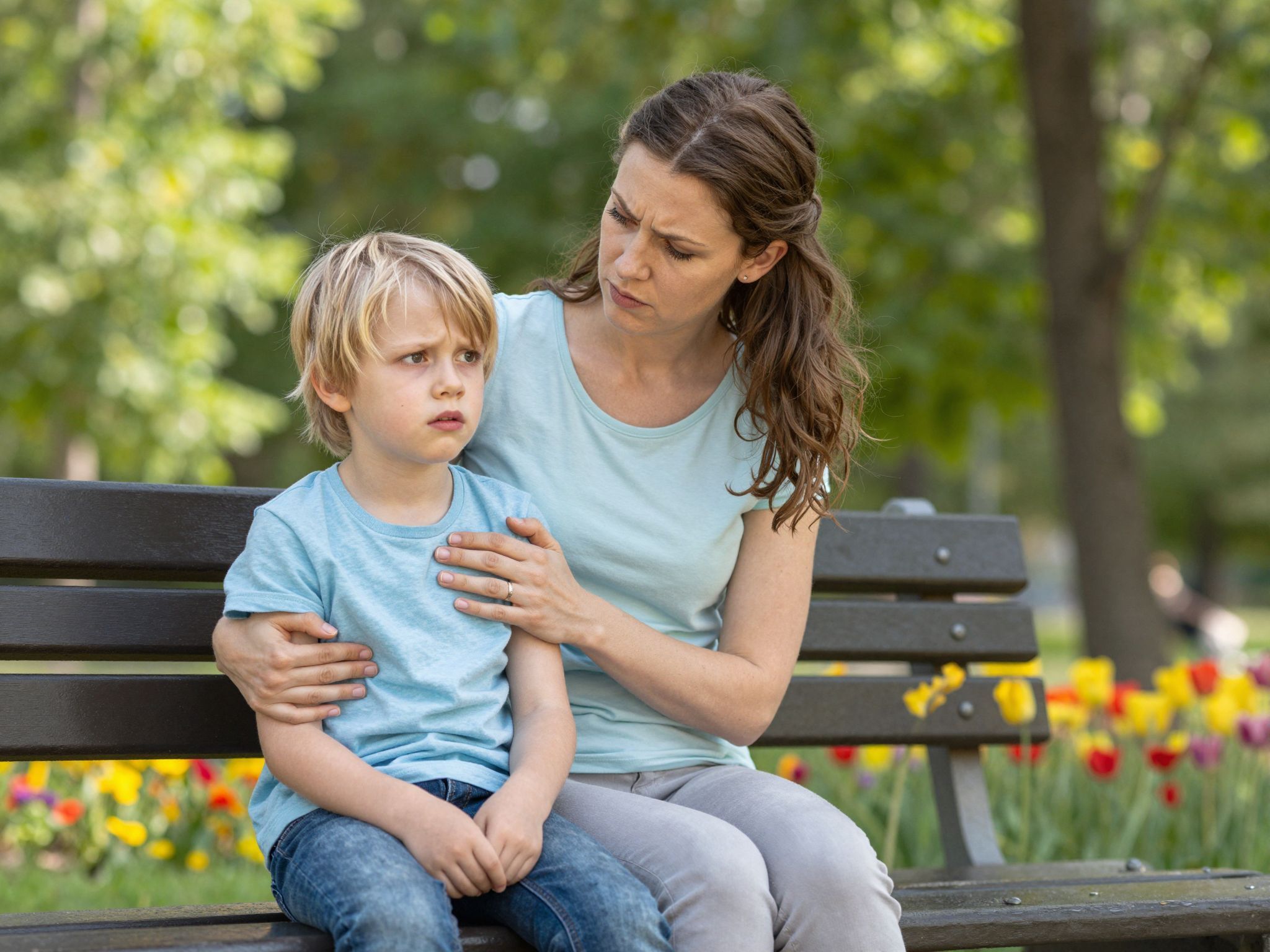 A vashiány hosszú távon fejlődési problémákat okozhat.