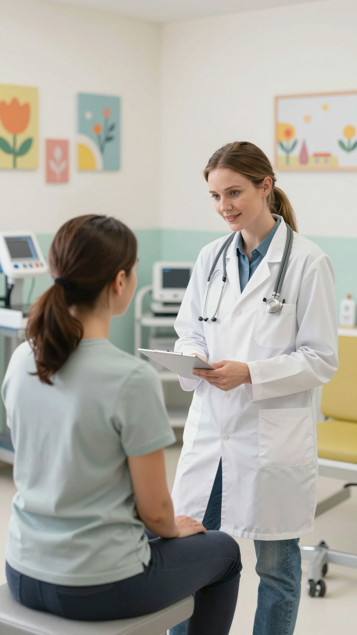 A korai szűrés életminőséget javító hosszú távú megoldás.