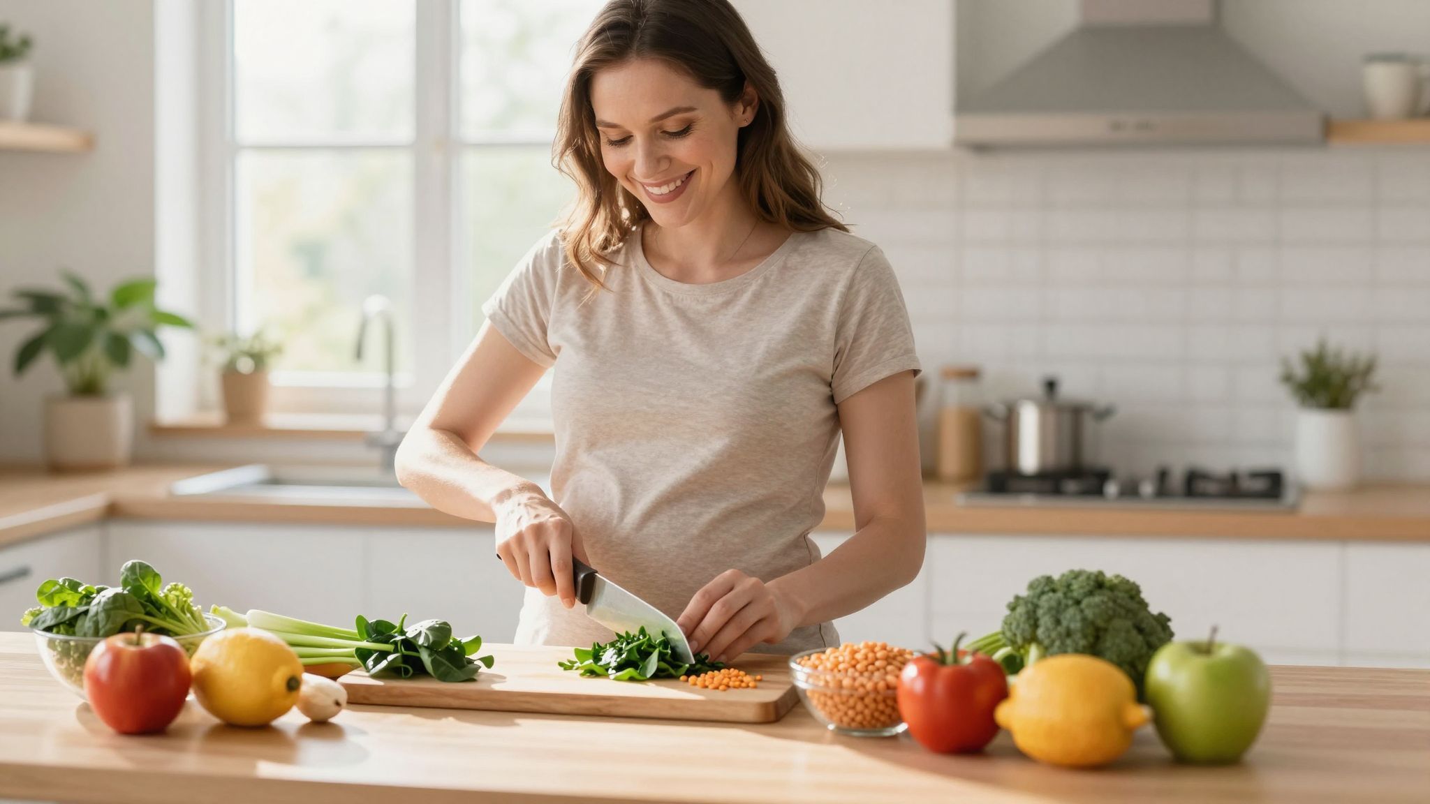 A vashiány megelőzése kulcsfontosságú a várandósság alatt.