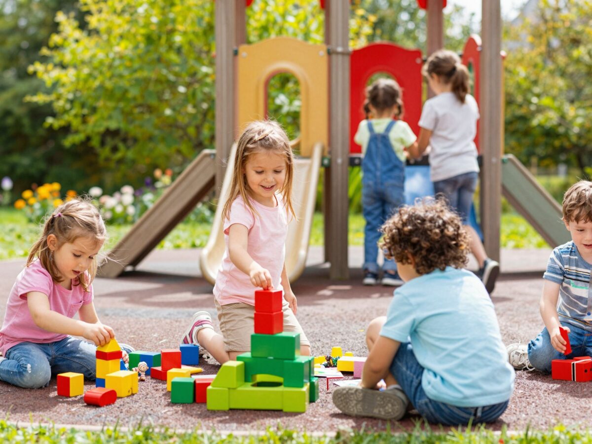 Így gondolkodik egy óvodás: betekintés a kisgyermekkori agy fejlődésébe és működésébe