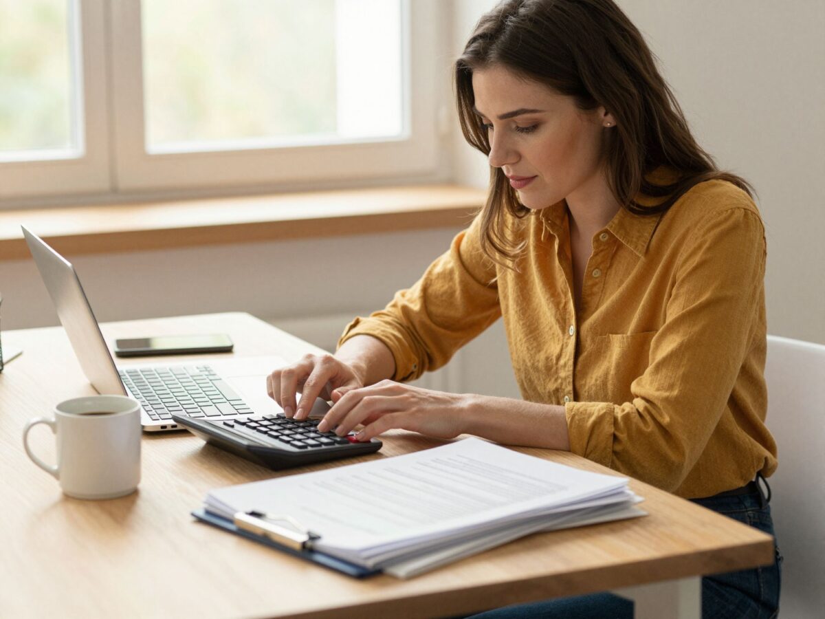 Így számold ki a CSED-et, ha táppénzen vagy – lépésről lépésre