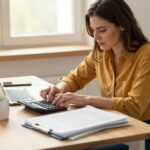 Így számold ki a CSED-et, ha táppénzen vagy – lépésről lépésre