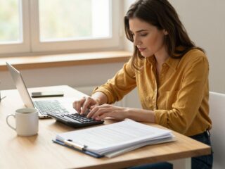 Így számold ki a CSED-et, ha táppénzen vagy – lépésről lépésre