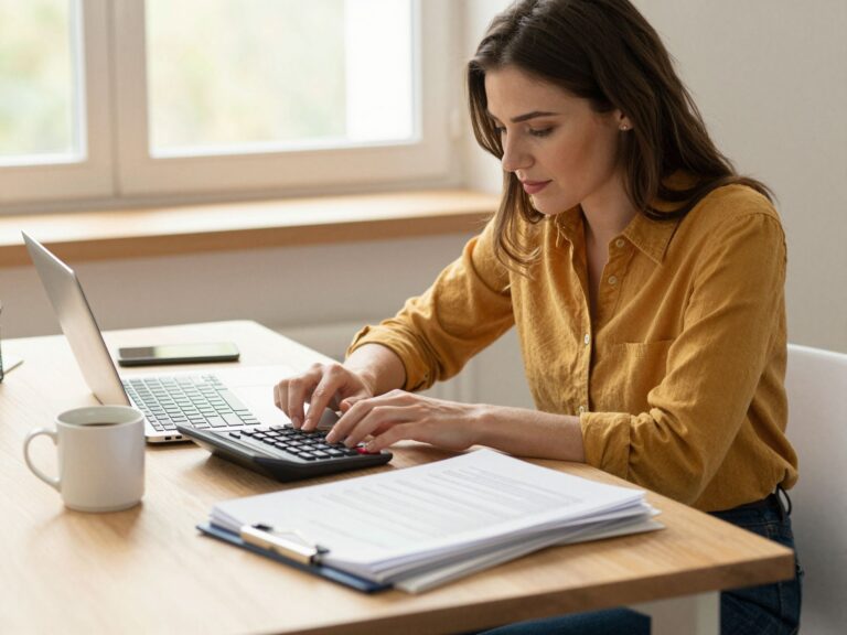 Így számold ki a CSED-et, ha táppénzen vagy – lépésről lépésre