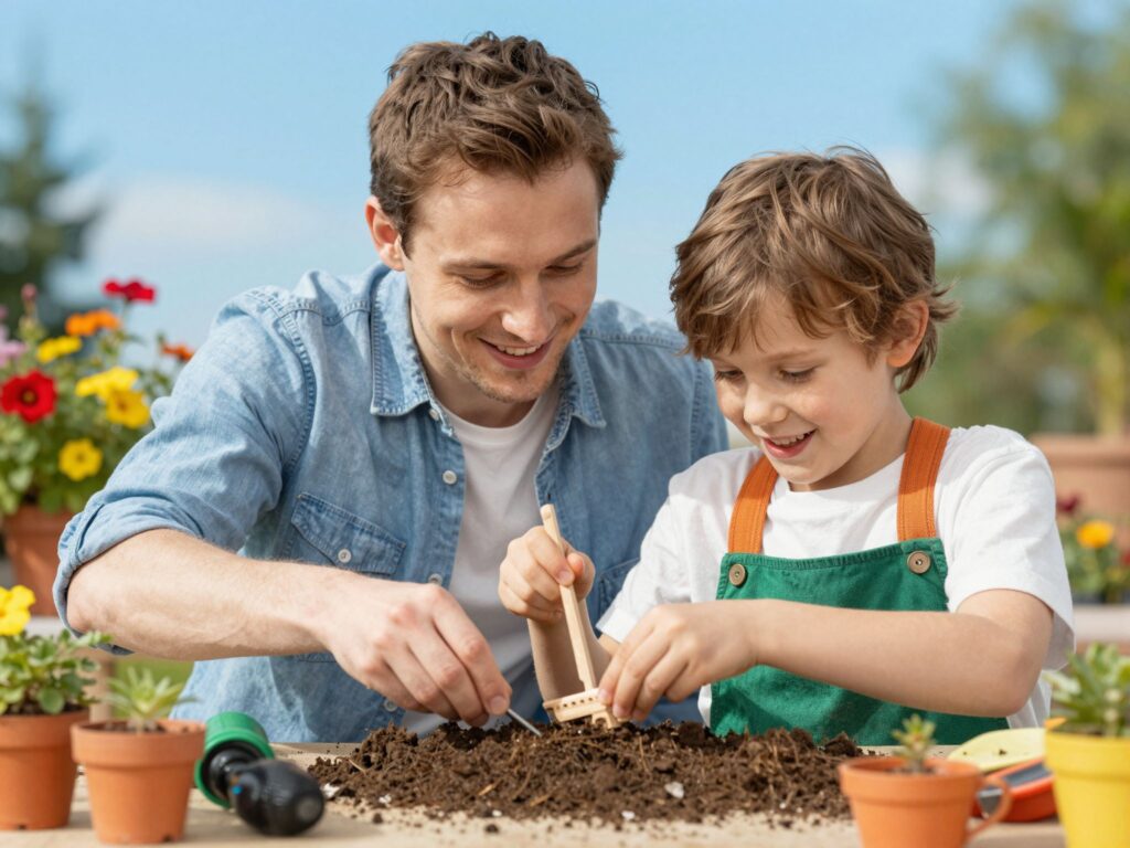 Így tanítsd felelősségvállalásra a gyereket: a jóvátétel ereje a nevelésben