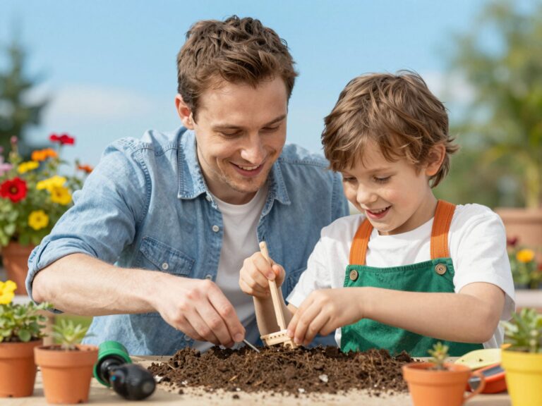 Így tanítsd felelősségvállalásra a gyereket: a jóvátétel ereje a nevelésben