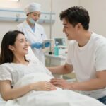 Ikerszülés: hüvelyi szülés vagy császármetszés? Ezek a lehetőségeid